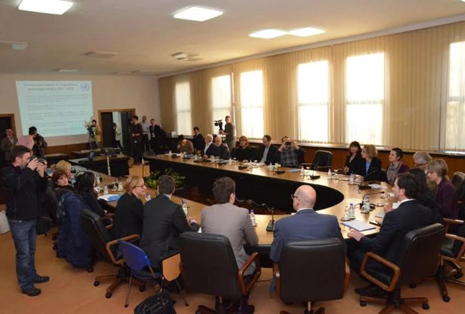 125 milijuna dolara za socio-ekonomski razvoj u BiH