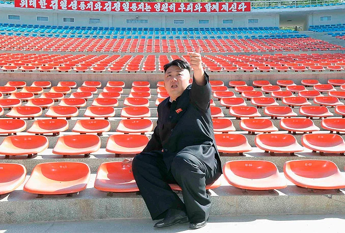 Kim Jong-un pozvan u Moskvu