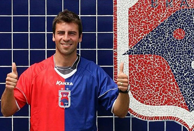Široki Brijeg doveo bivšeg brazilskog reprezentativca