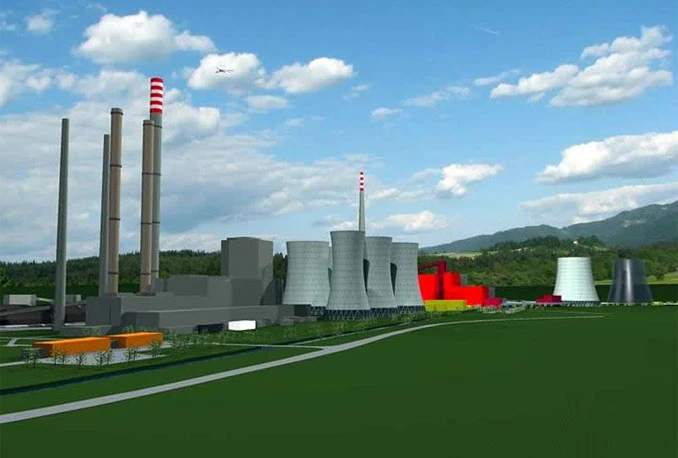 Federacija diže 667.802.500 eura kredita za Blok 7 u Tuzli