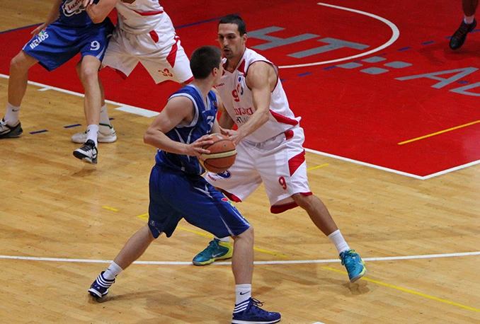 Ivica Petrić vratio se u Zrinjski, otišao Filip Pajević