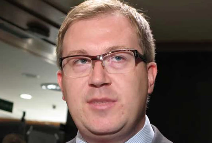Uhićeni Hamdija Lipovača i vlasnik firme 'Agra'
