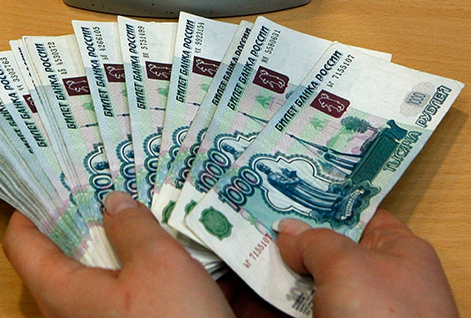 Kako je 10 bliskih Putinovih prijatelja u hipu ostalo bez 50 milijardi dolara