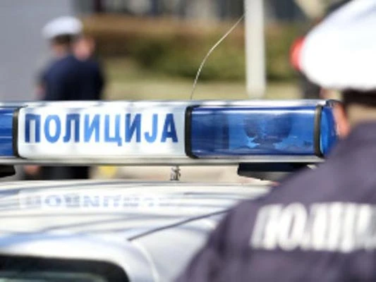 Pretresi na 17 lokacija