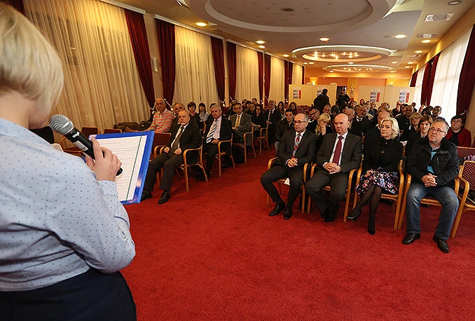 Prijavite eventualne nepravilnosti u oblasti zdravstva - nulta stopa tolerancije prema korupciji