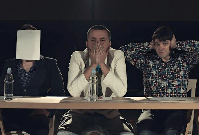 Ikone pop kulture ugledale svjetla pozornice