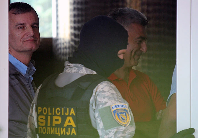 Lijanoviću zabranjeno da posluje, ali poslovno napada državu