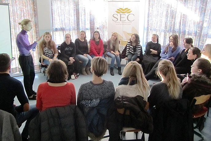 U Mostaru se primjenjuje Orff muzikoterapija u rehabilitaciji i edukaciji