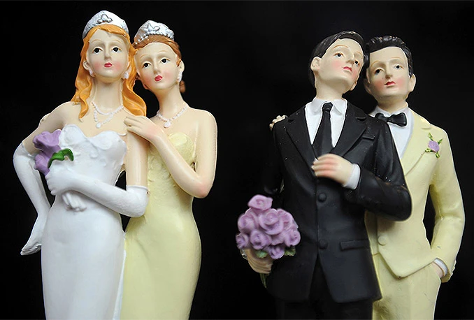 LGBT osobe iz BiH i Srbije odlaze u Hrvatsku sklapati partnerstva