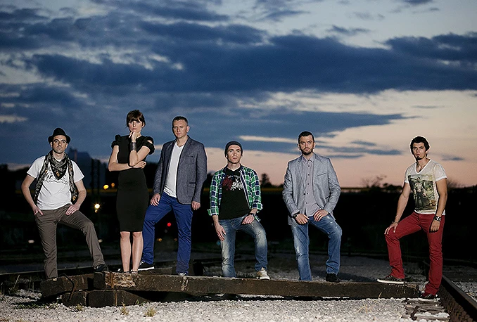 Livanjski bend izdao album u izdanju Croatia Recordsa