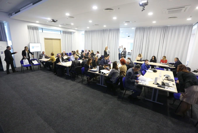 'Horizont 2020' - idealna prilika za inovativn proizvode i usluge u BiH