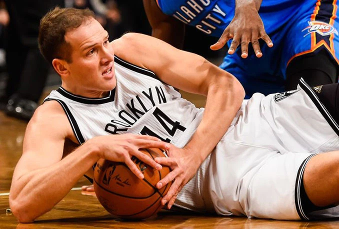 Bojan Bogdanović prekinuo šutersku krizu