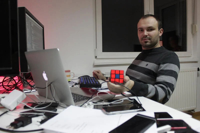 Besplatna aplikacija koja za vas rješava matematičke jednadžbe