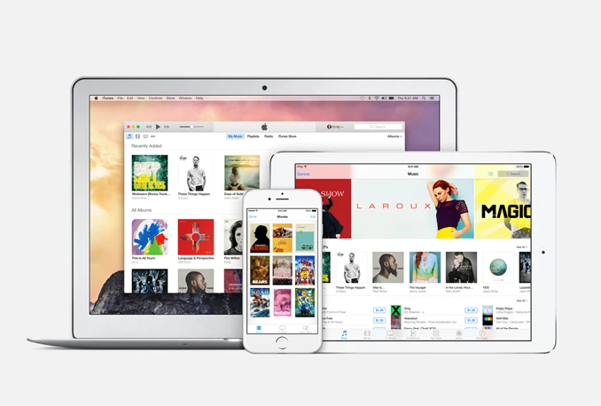 Apple na svojem on-line dućanu omogućio plaćanje putem PayPal računa