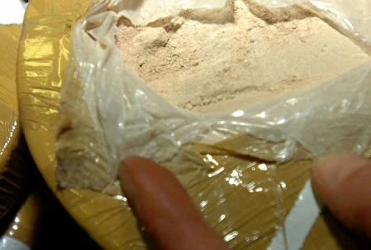 Spriječeno krijumčarenje 40 kg heroina u vozilu koje se kretalo na relaciji Turska-BiH