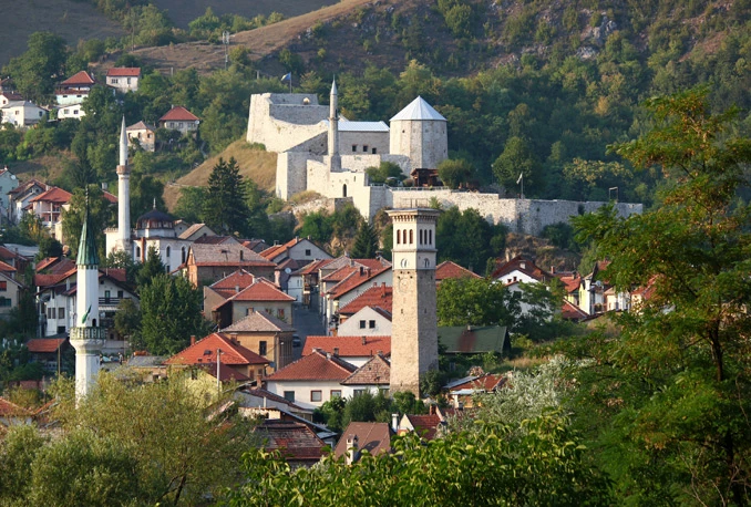 Smještajni kapaciteti: Kazne za neprijavljene goste