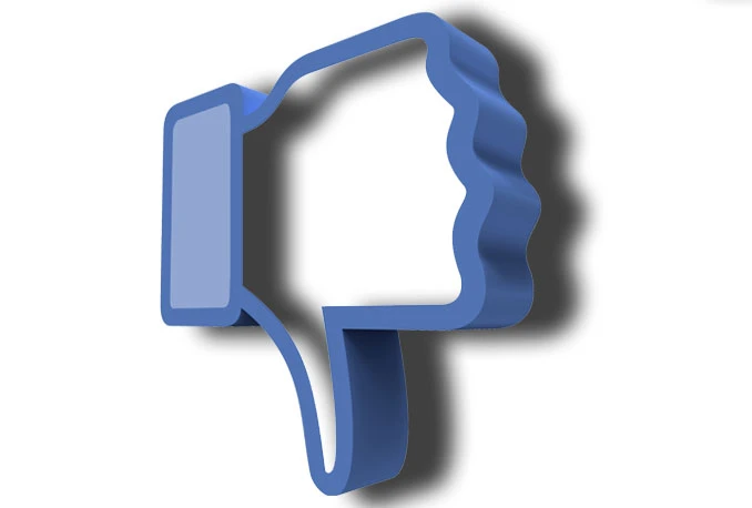 Facebook ipak uvodi dislike