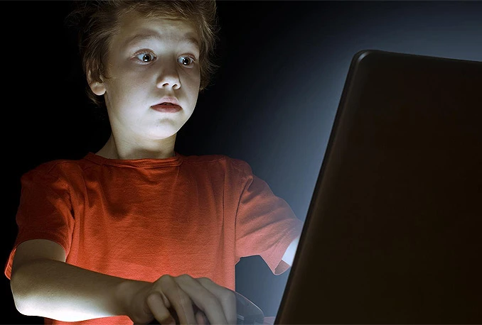 BiH iznijela plan o zaštiti djece na Internetu