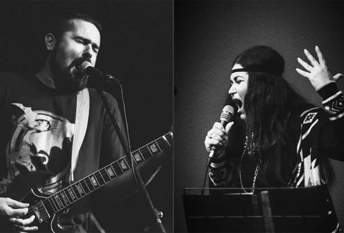 Subotnja rock’n’roll poslastica u Mostaru