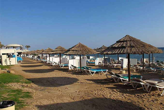Dočekajte Novu godinu u ljetnom ambijentu