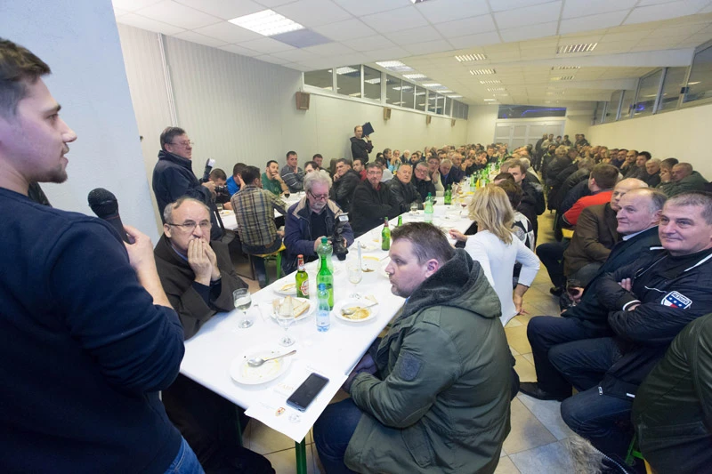 Izabrana najbolja vina na Sajmu na Buni