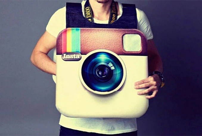 Instagram prestigao Twitter