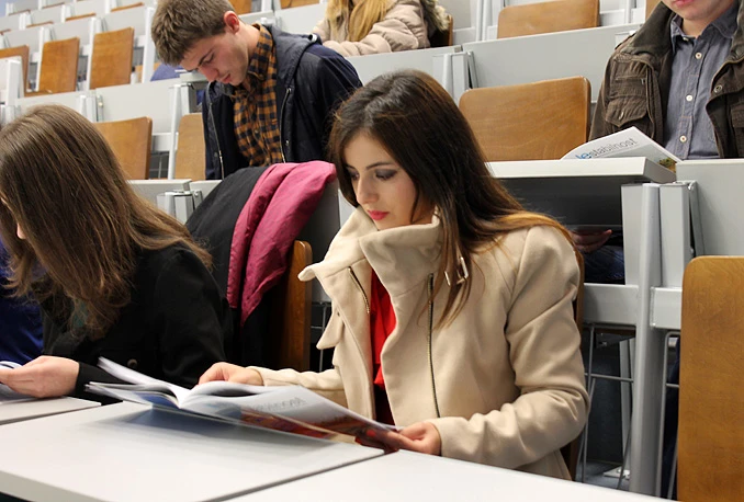 Promovirana ''Nestabilnost'' Građevinskog fakulteta
