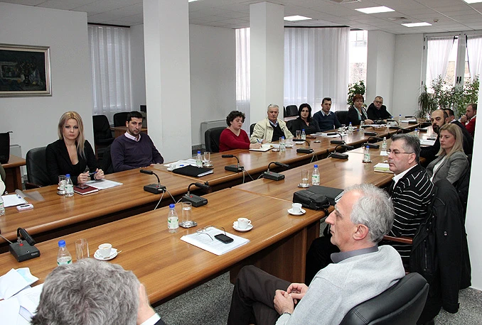 Ministri obrazovanja u FBiH: Gimnazija u Mostaru kao primjer