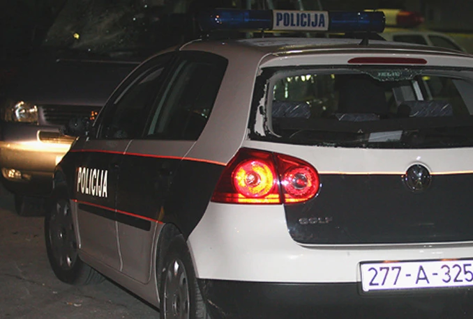 Ukradena stoka i provaljeno u kuće kod Konjica, privedeno šest osoba