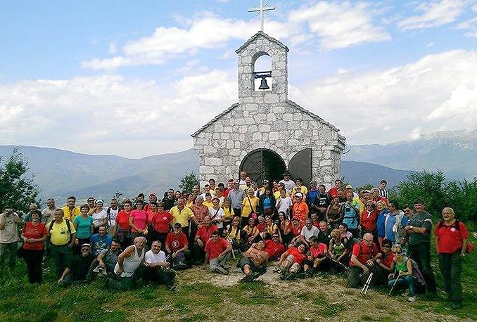 Sretan Vam Međunarodni dan planina