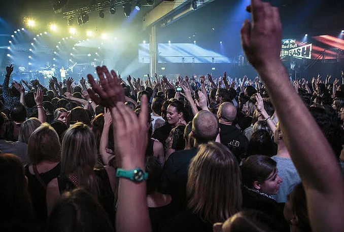Zenička Arena gotovo rasprodana za nastup Dubioze i S.A.R.S.-a
