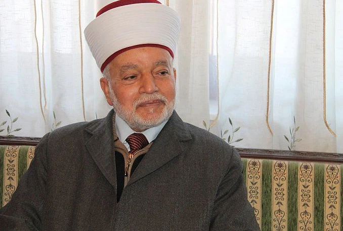 Palestinski muftija posjetio Mostar, puna podrška suživotu 