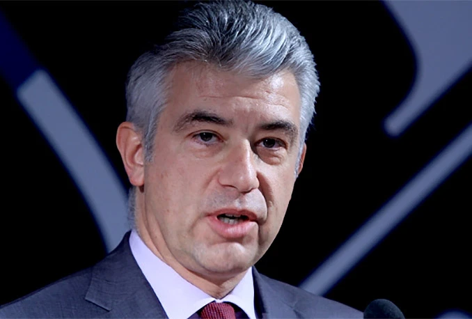 Reichel: BiH ima priliku za novi početak