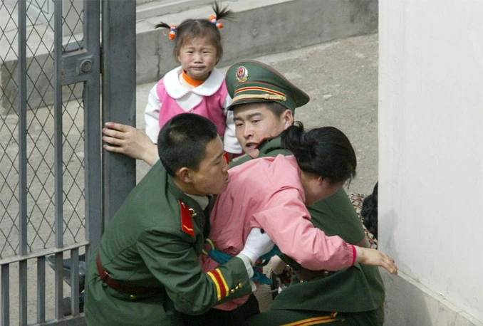 Sjeverna Koreja UN-u: Prvo riješite Ameriku