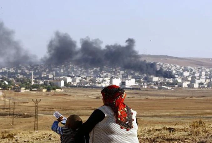 Iran, Sirija i Irak zajedno u borbi protiv Islamske države