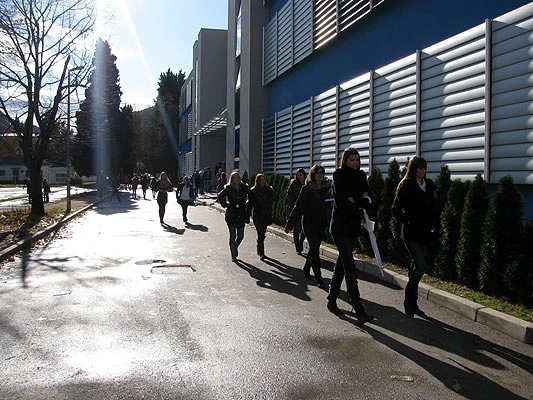 Duvanjski studenti neće dobiti poticaj za kartu do Mostara