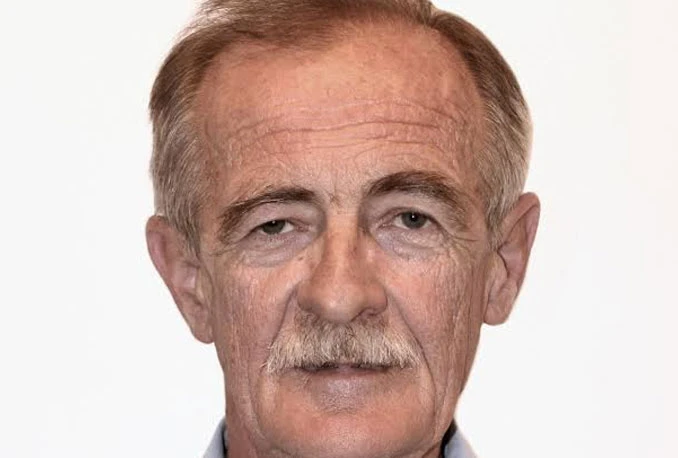 Preminuo Krešimir Šego