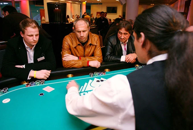 Sergej Barbarez nastupio na poker turniru prije razgovora s NS-om BiH