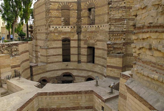 Nisu Egipat samo piramide