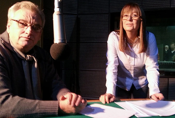 ''Frižider'' odledio radio dramu