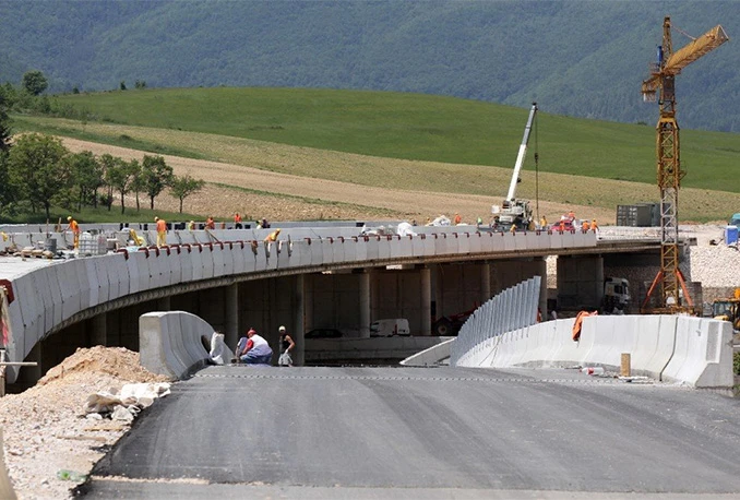 Koridor 5C: Vlada bez pitanja 'udara' trasu od Konjica do Mostara?
