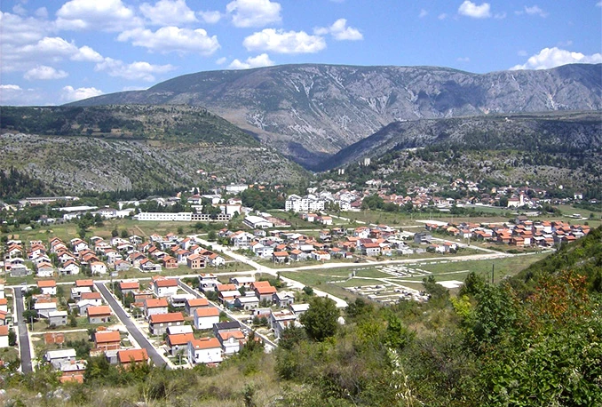 Pokušaj silovanja 17-godišnje djevojke u Stocu; Uhićena jedna osoba