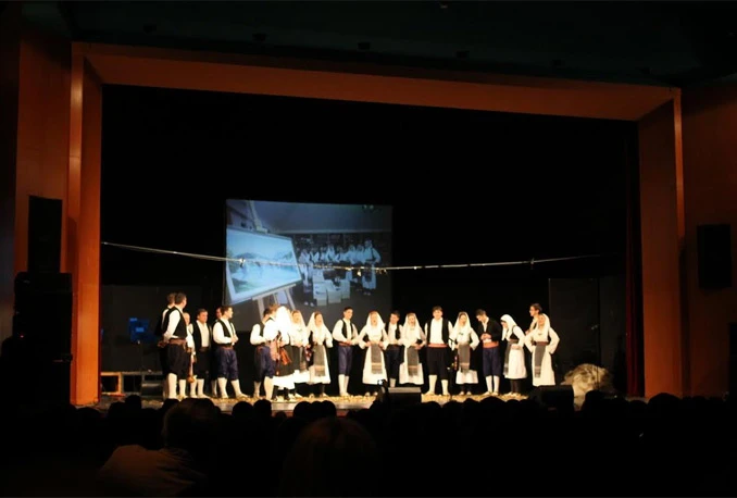 Prisjetite se starih običaja i tradicije zajesno s mladima iz HKUD Jasenica i Rodoč