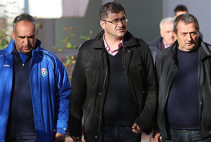 Široki Brijeg blizu dogovora s novim napadačem