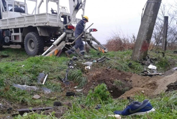Tragedija u Srbiji: Troje mladih poginulo kod Begeča