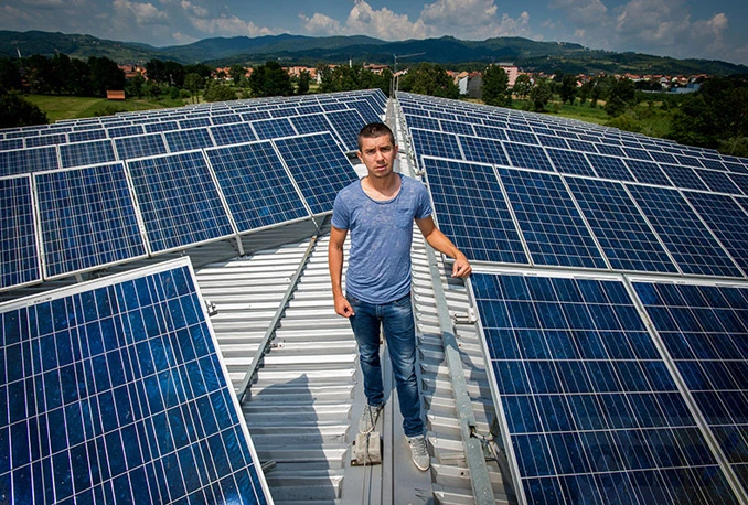 Zašto Federacija otkupljuje struju iz solarnih elektrana po deset puta skupljoj cijeni?