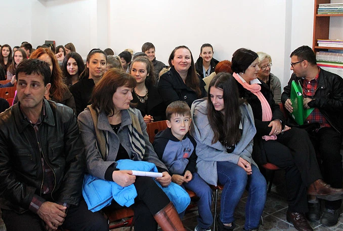 Nagrađeni najbolji i najsavjesniji čitatelji Narodne biblioteke Mostar