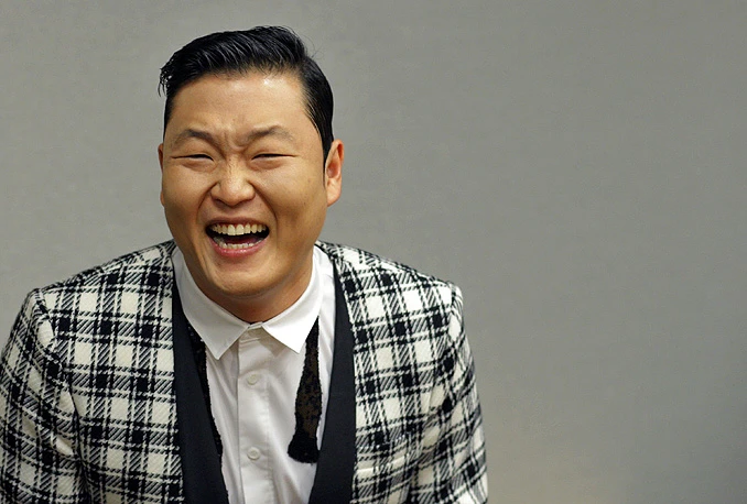 YouTube u problemima zbog Gangnam Stylea