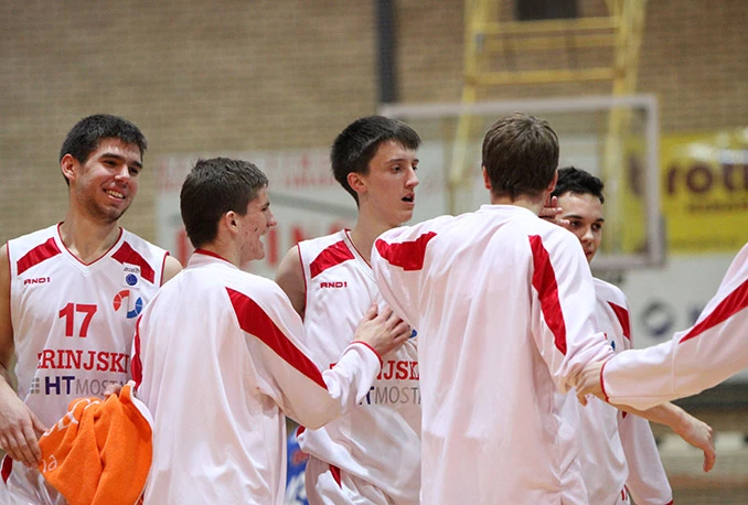 Zrinjski s optimizmom u hercegovački derbi