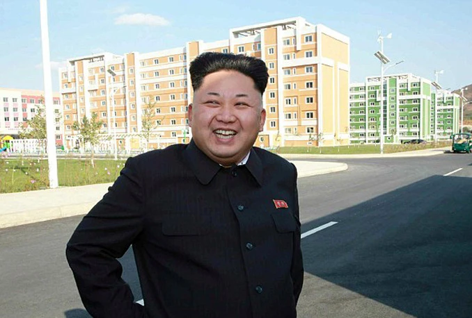 Sjeverna Koreja želi imati svog Messija